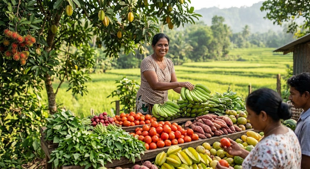 Micro Finance