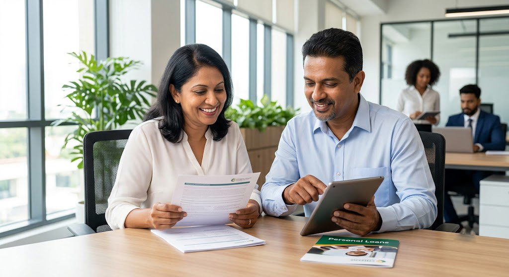 Personal Loan